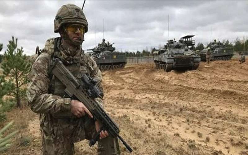 بريطانيا تخصص 1.7 مليار دولار لتحديث