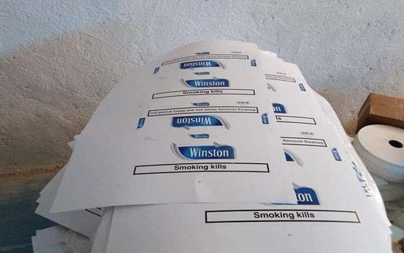 قضية دخان جديدة في الأردن