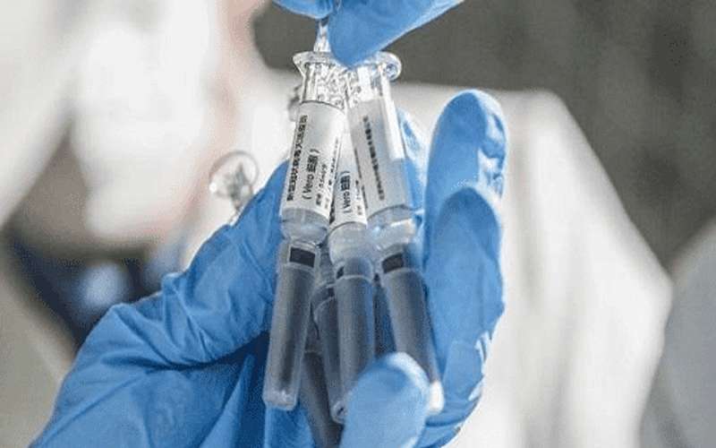 خط خاص بمستشفى حمزة لتطعيم الممرضين