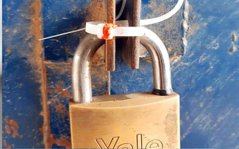 إغلاق 221 منشأة منذ بداية العام