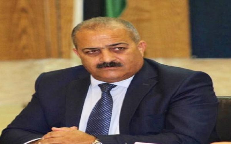 محافظ إربد: ضبط 6245 مواطنا و165