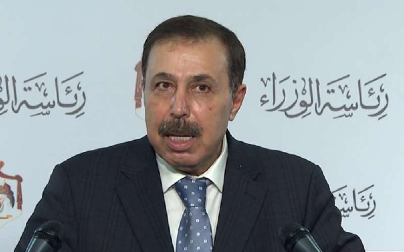 النعيمي: استمرار تعليق الدوام الوجاهي لصفي