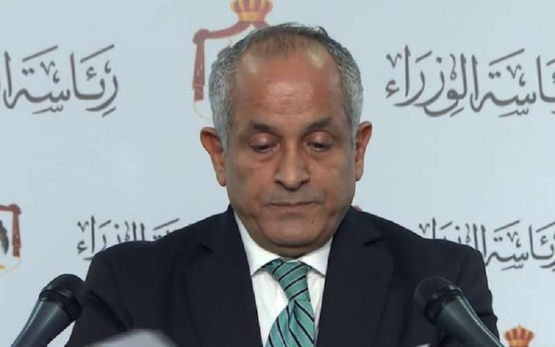 العايد: غرامة لا تقل عن 60