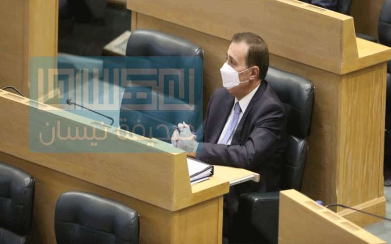 النعيمي: حملات تفتيشية مكثفة على المدارس