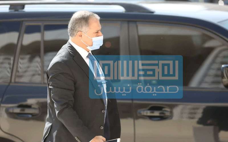 القطامين: حظر الجمعة بناء على توصيات