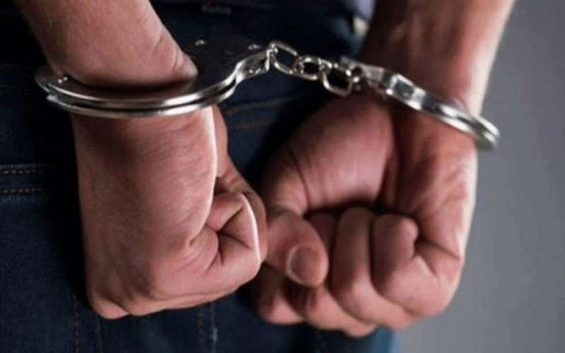 توقيف شخص لإقامته حفل زفاف في