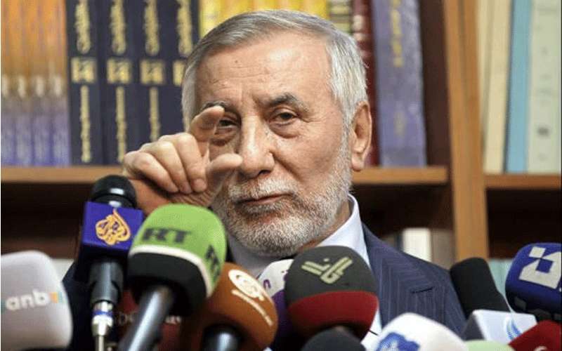 محطات في حياة بهجت سليمان