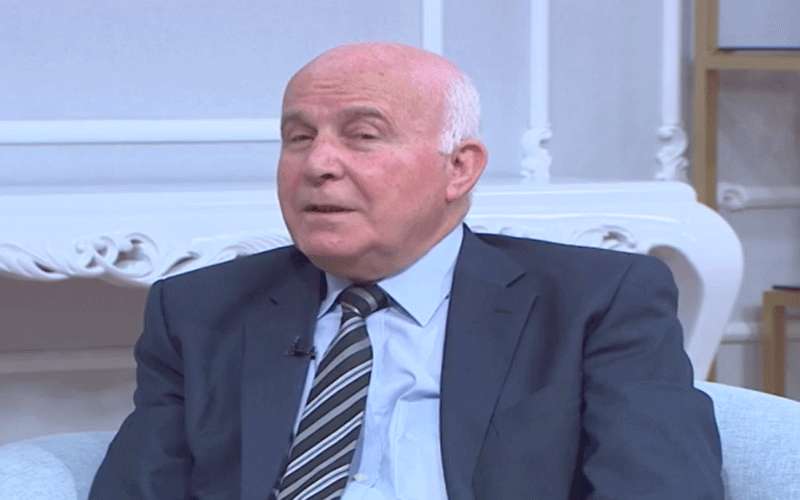 البلبيسي: الأردن ما زال قادرا على