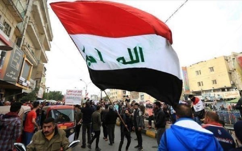 مقتل 3 متظاهرين بمدينة الناصرية العراقية