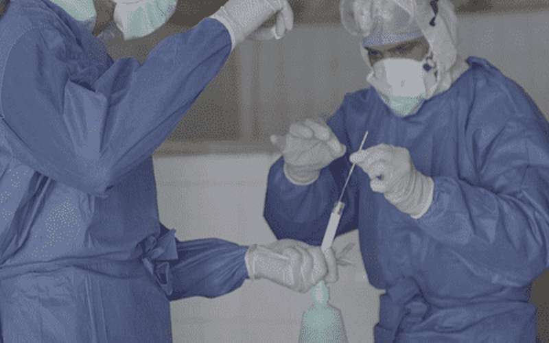 حجاوي: نحتاج 4 أسابيع لكسر المنحنى