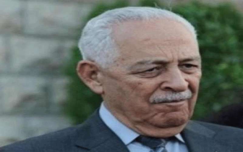 العيسوي ينقل تعازي الملك إلى أبو