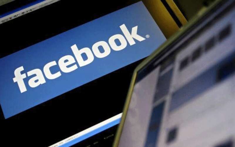 5.5 مليون حساب على الفيسبوك في