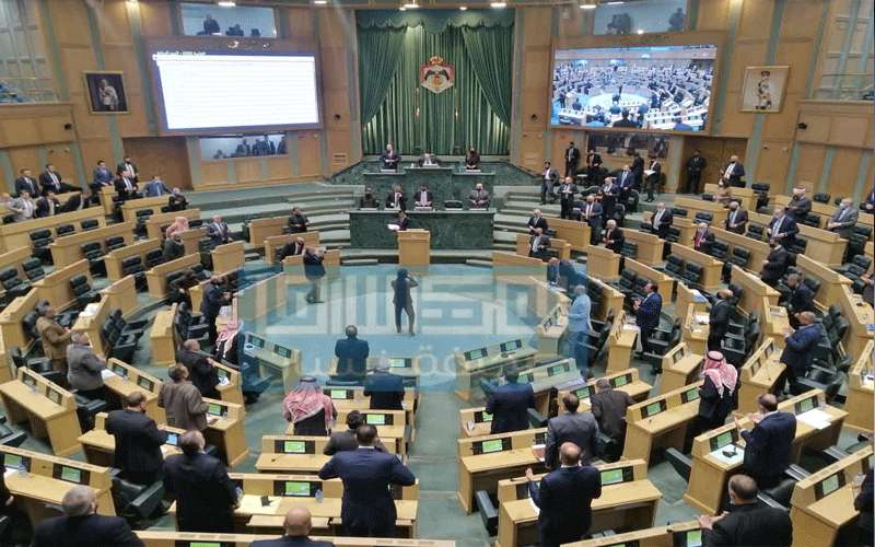 3 لجان نيابية تجتمع اليوم