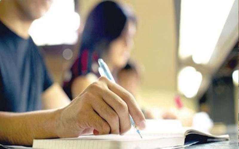 التربية: 50% من كل مبحث وزن