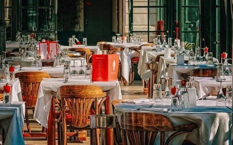 المطاعم تطالب بشمول العمالة الوافدة باستدامة