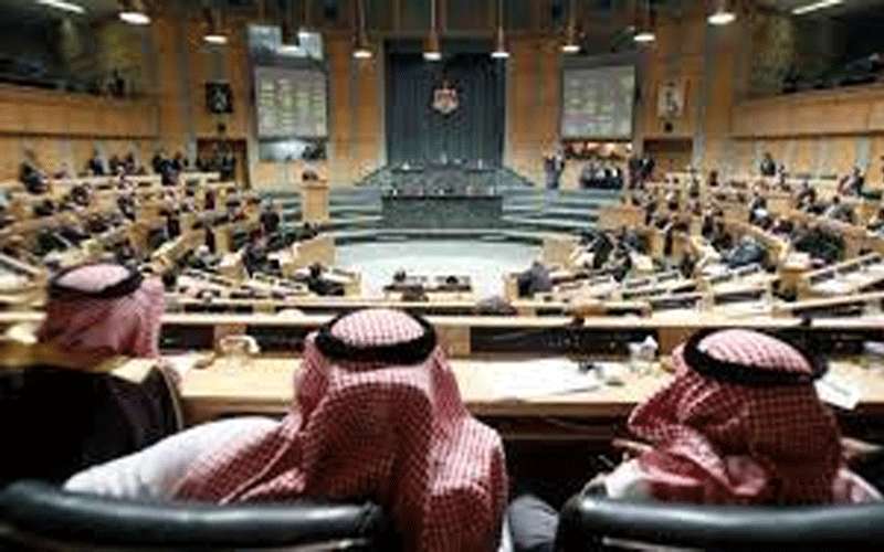 47 نائبا يطالبون بمنح الضابطة العدلية