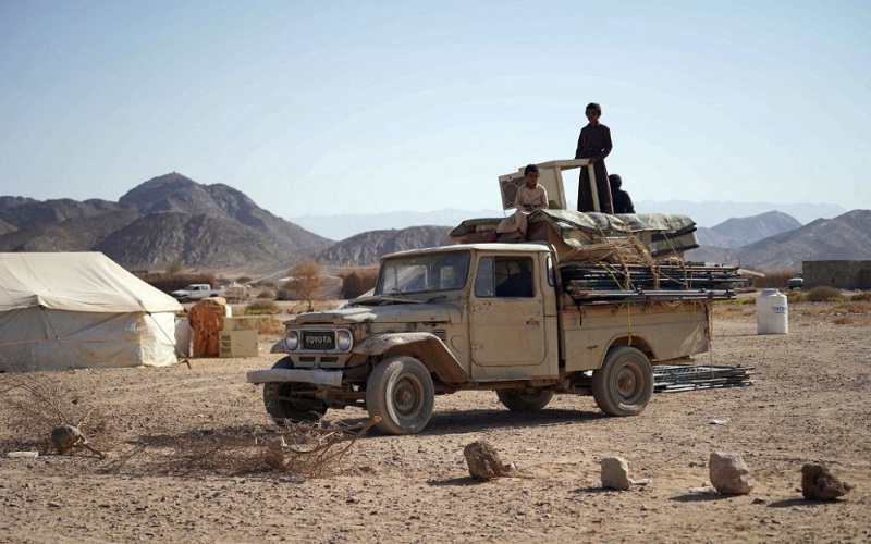 الأمم المتحدة تناشد المانحين التبرع بسخاء