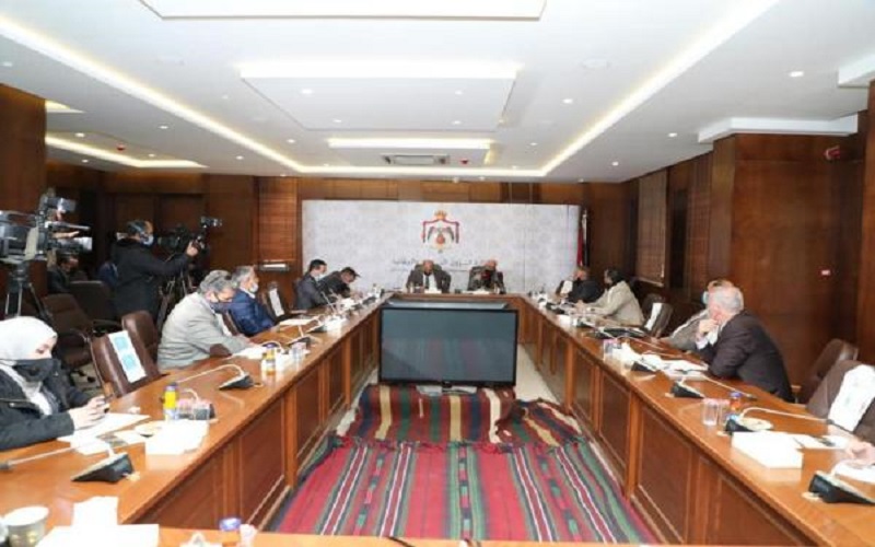 المعايطة: تطوير قانون الانتخاب يجب أن