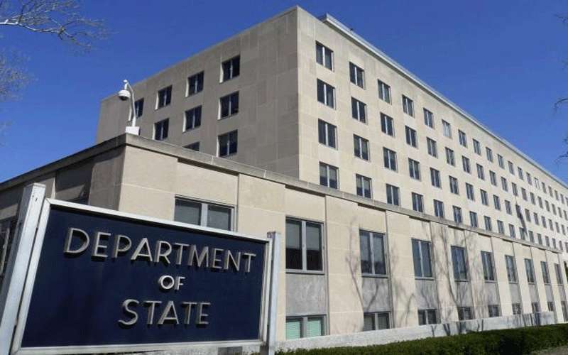 اميركا تعارض أي خطوات تجعل حل