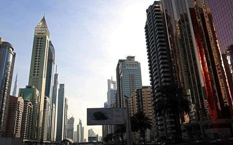 تقرير: انخفاض حاد لعدد سكان دبي