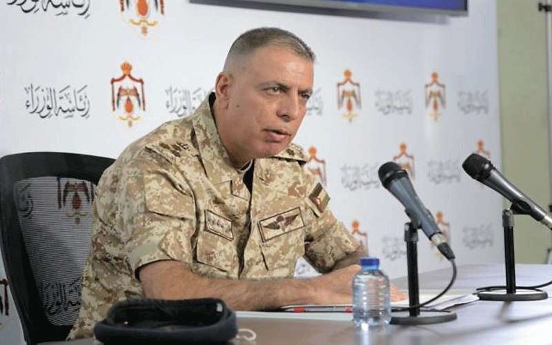 الفراية: درسنا عدة سيناريوهات لرمضان ولا