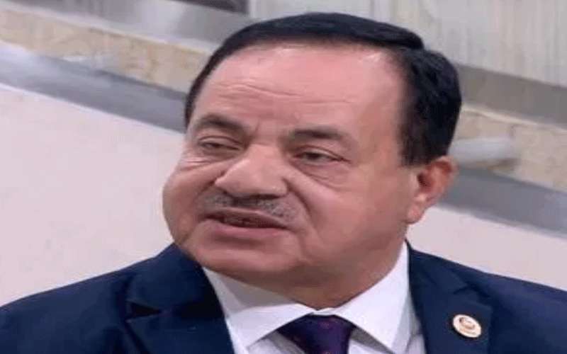 حجاوي: حصيلة إصابات الاثنين مقلقة