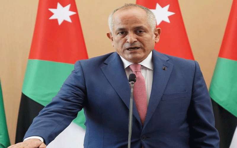 العايد يهنئ بذكرى تعريب الجيش وعيد