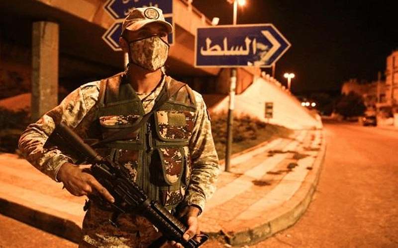 هواري: إغلاق المحافظات لن يأتي بنتيجة