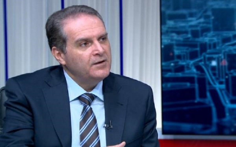 الهواري: تأمين المطاعيم سيكون خلال آذار