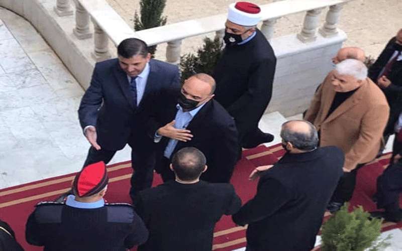 الغويري: الأمور بدأت بالخروج عن السيطرة