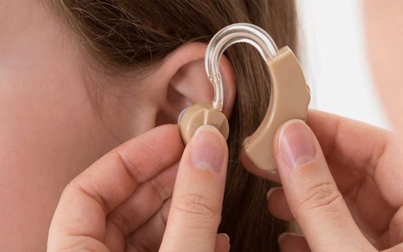 كيف نحمي حاسة السمع من الضعف
