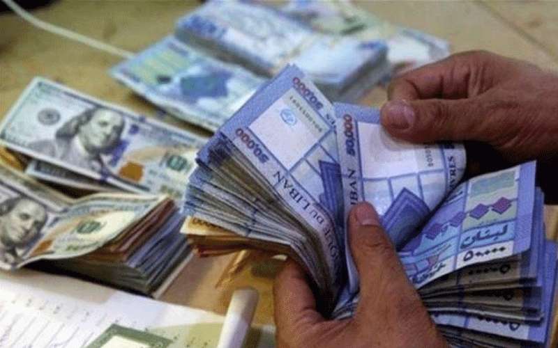 ما سبب هبوط العملة اللبنانية مجددا؟
