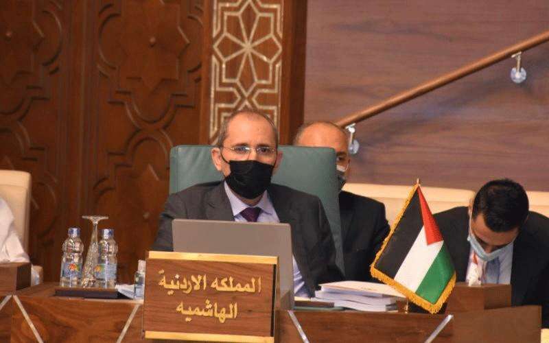 الصفدي: أمن الخليج من أمن الأردن