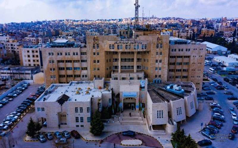 الاشغال تعلن الطوارئ المتوسطة للتعامل مع