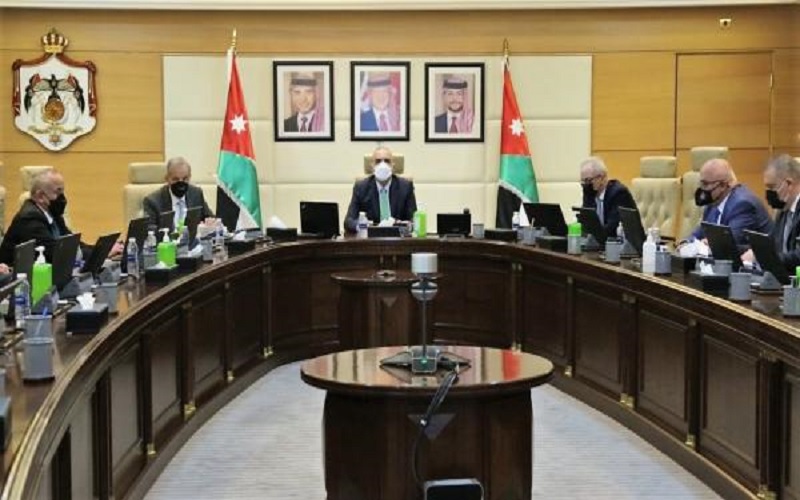 تعديل نظام الاعتراف بمؤسسات التعليم العالي