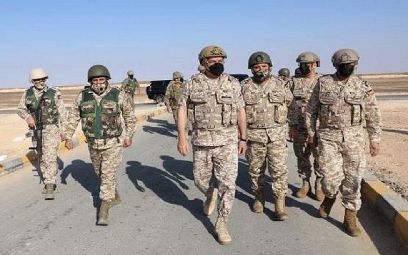 الحنيطي: نسخر كافة الإمكانات للحفاظ على