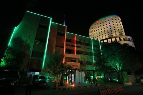 السياحة: تعليق الدوام في مركز الوزارة