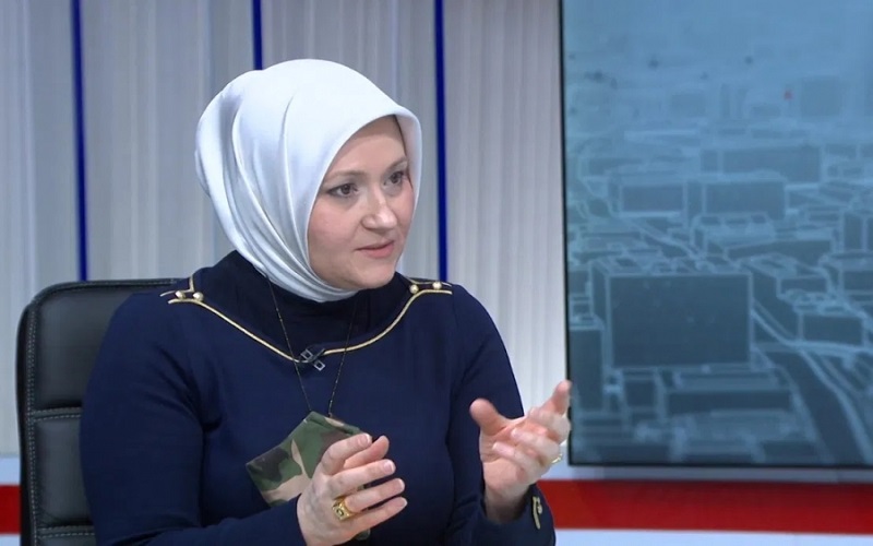 حجو: الفيروس المتحور يزيد الوفيات 37%