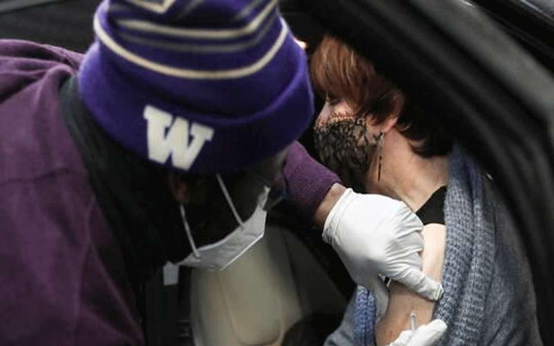 80 مليون شخص تلقوا لقاح كورونا