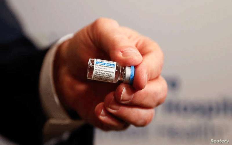 العالم يحتاج 5 سنوات لتلقيح ثلاثة