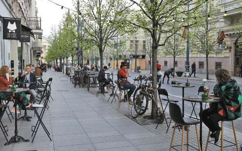 زيادة القطاعات المتضررة إلى 40