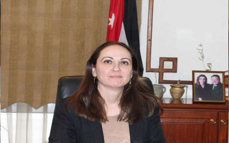 العلي: الإصرار الحكومي على حظر الجمعة