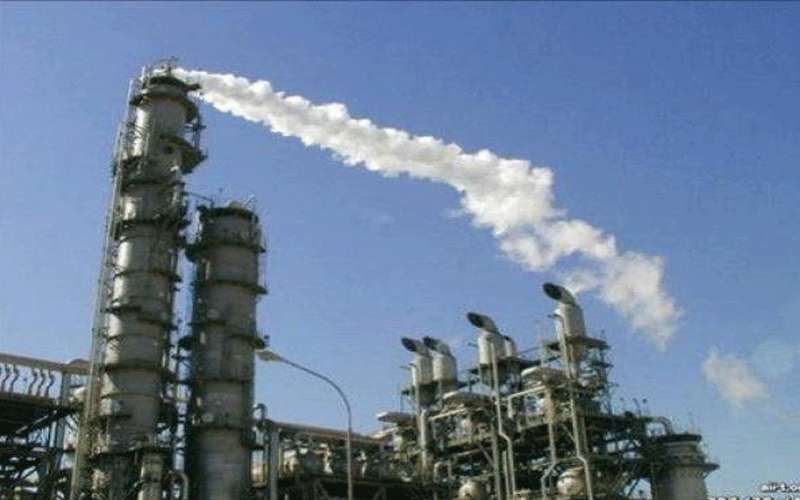 الطاقة تنتظر استكمال متطلبات إنشاء مصفاة