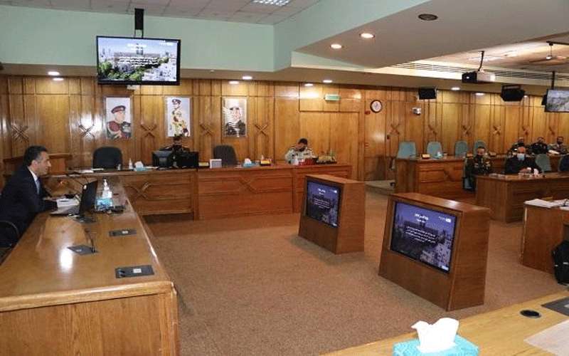 الفايز: الحكومة منحت قروضا للقطاع السياحي