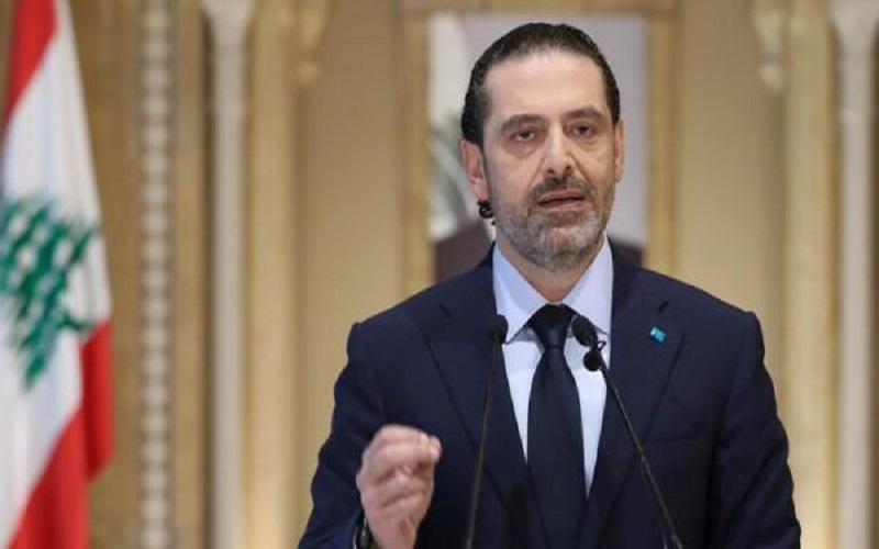 الحريري: لا أنتظر رضى السعودية ولا