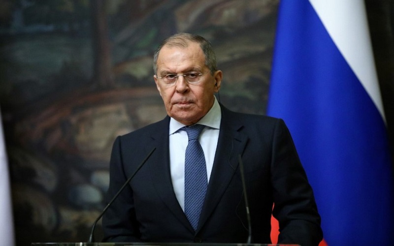 وزير الخارجية الروسي سيزور الإمارات والسعودية