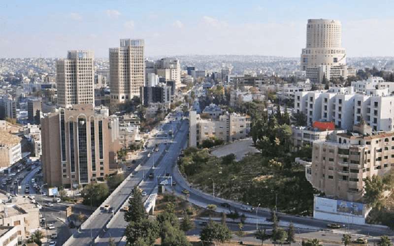 أجواء باردة في أغلب مناطق المملكة
