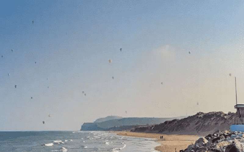 فرنسا تغلق منطقة جديدة