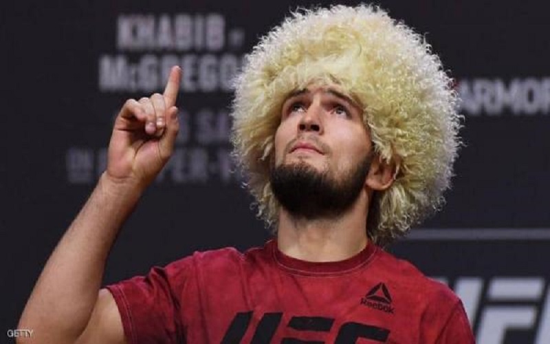 وايت يعلق على إمكانية عودة نورمحمدوف