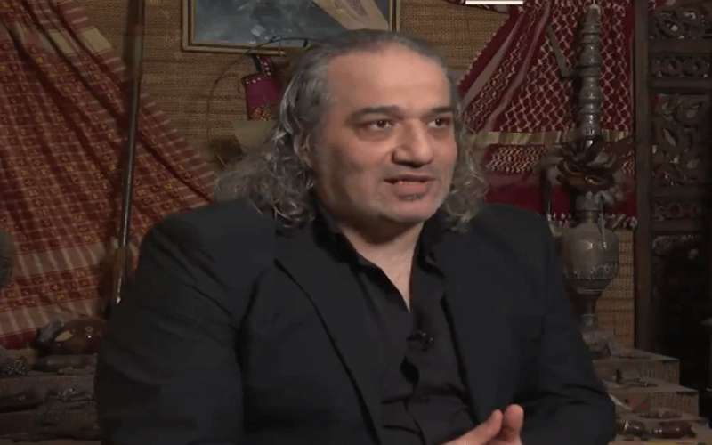 أردني يحتفظ بمتحف نادر بالسعودية